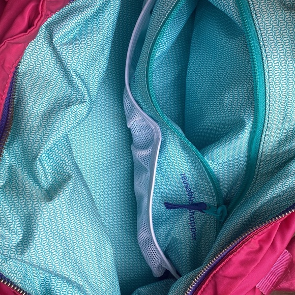 Lululemon vintage bag - circa 2010 - Picture 3 of 4